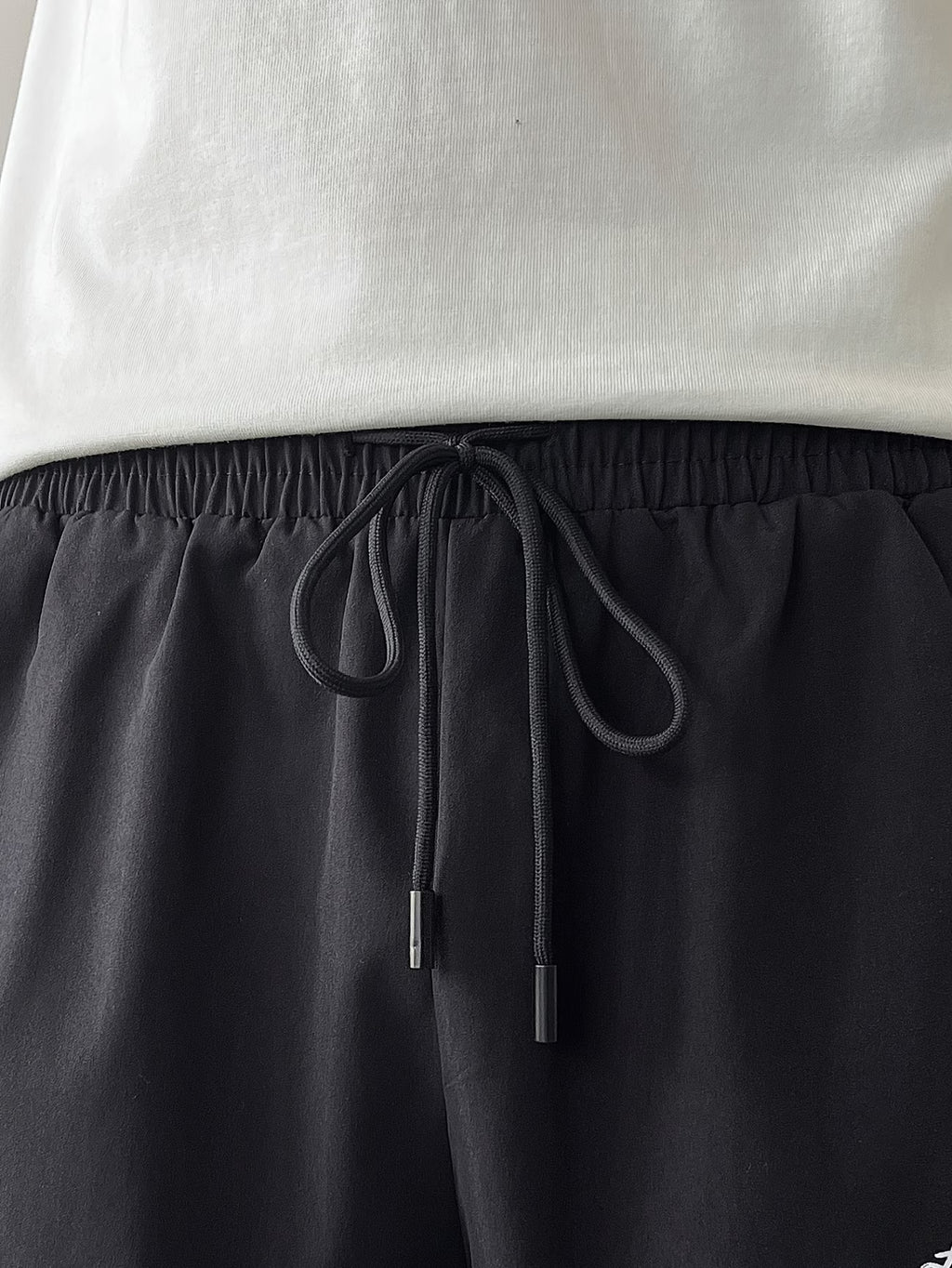 Pantalones Largos Deportivos para Hombre, Modernos y Versátiles con Diseño de Bloques de Color