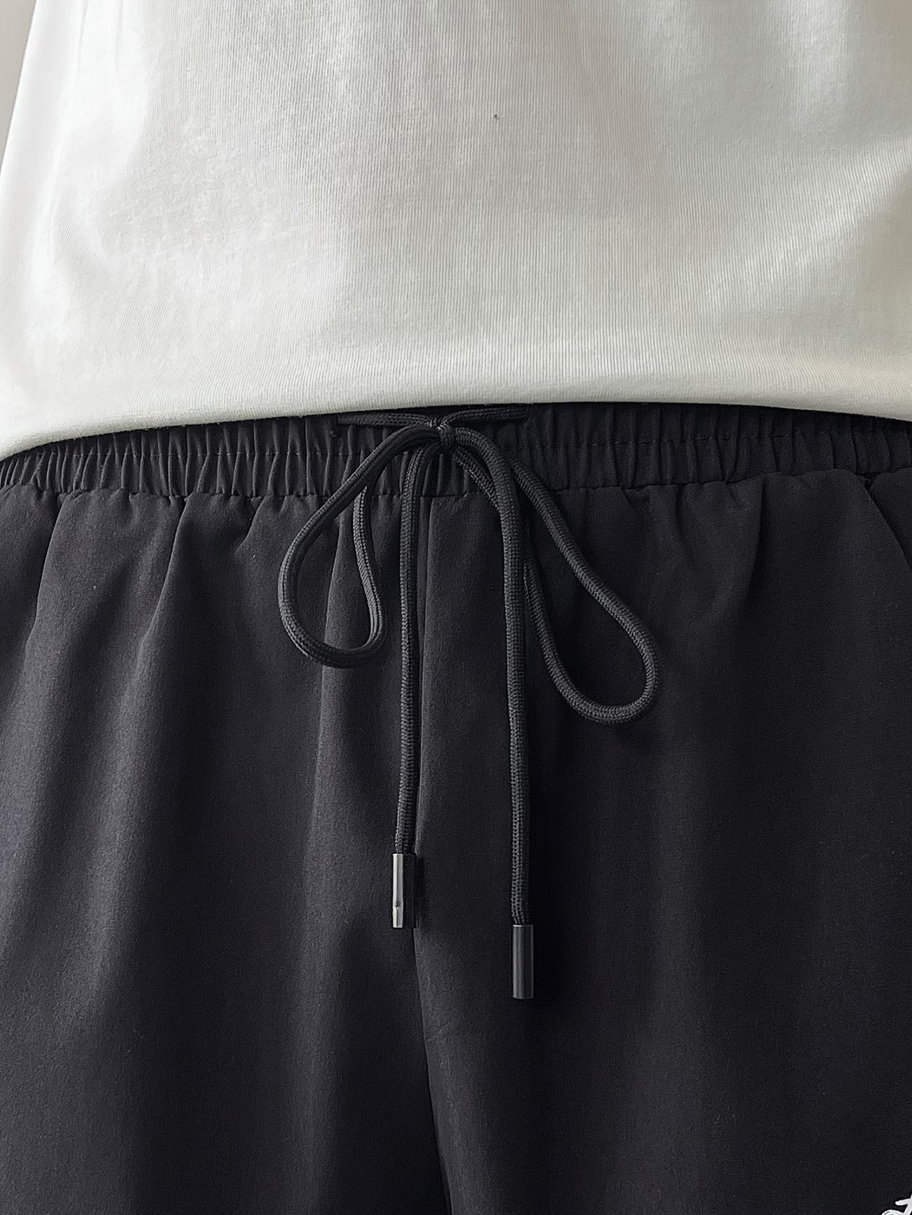 Pantalones Largos Deportivos para Hombre, Modernos y Versátiles con Diseño de Bloques de Color