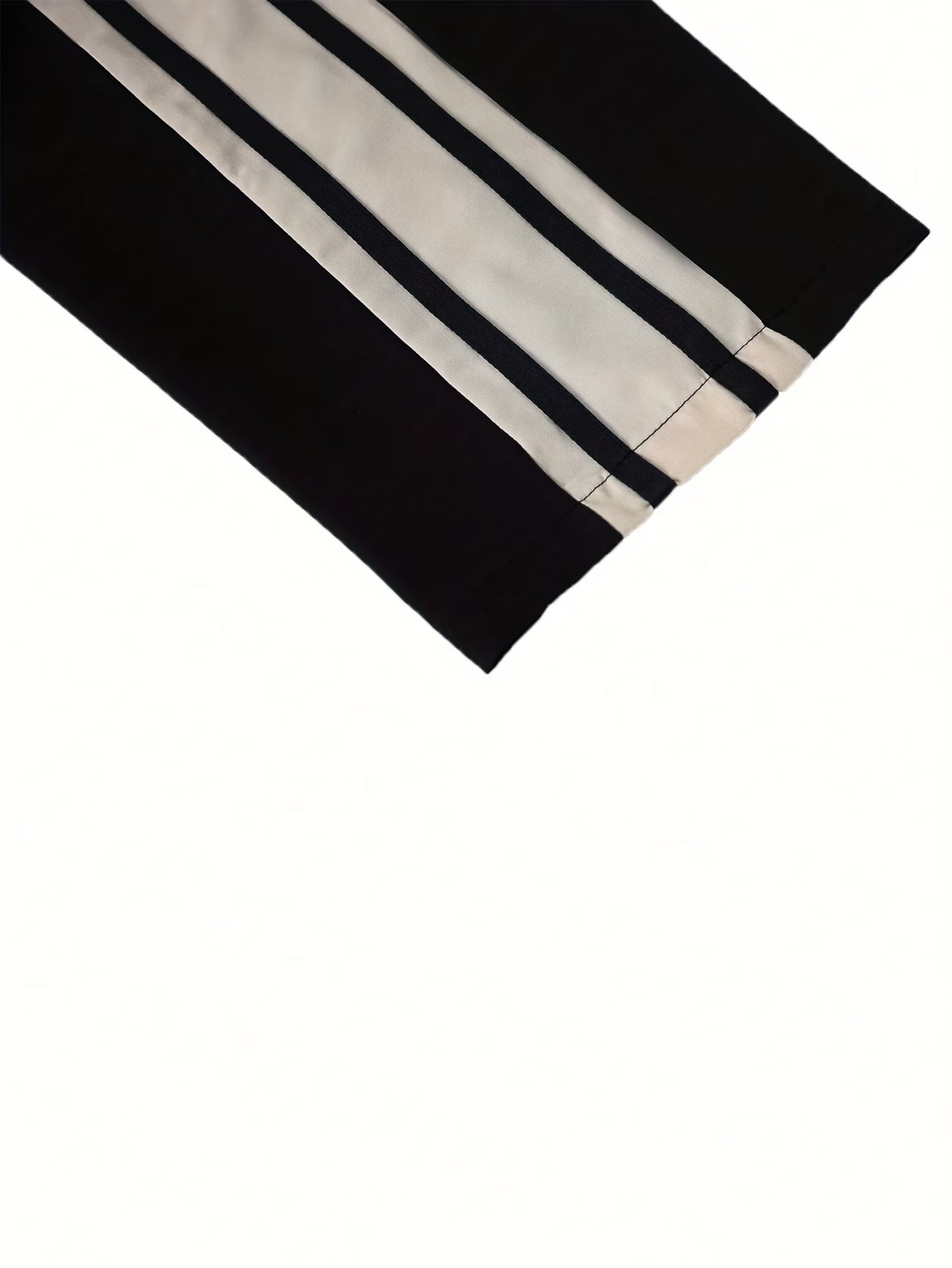 Pantalones Deportivos Hombre Transpirables Rectos Holgados - Urbano Primavera Otoño