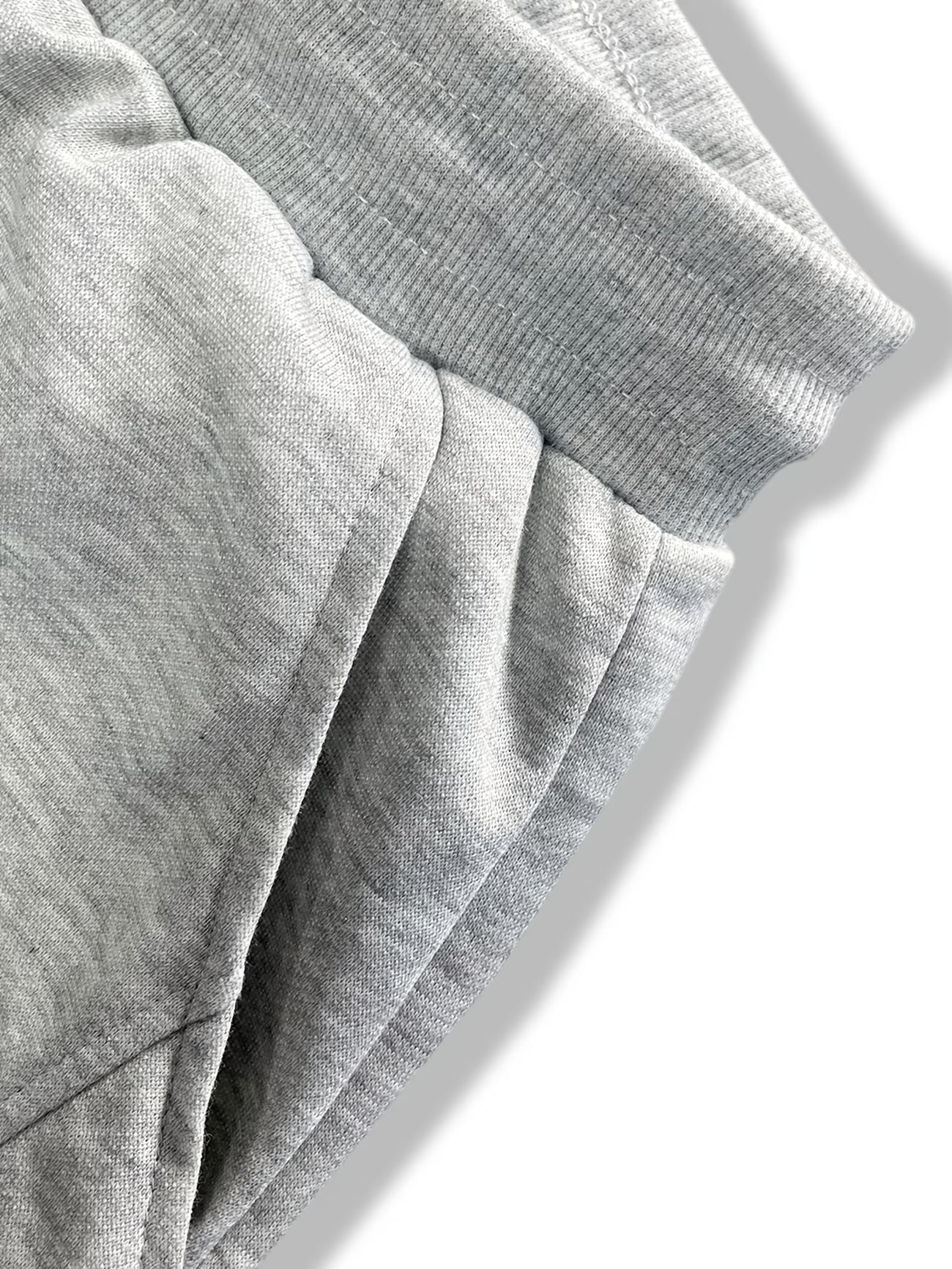 Pantalones Largos de Pierna Ancha para Hombre, Color Sólido, con Cintura Elástica y Cordón Ajustable - Ideales para Running, Deportes y Fitness